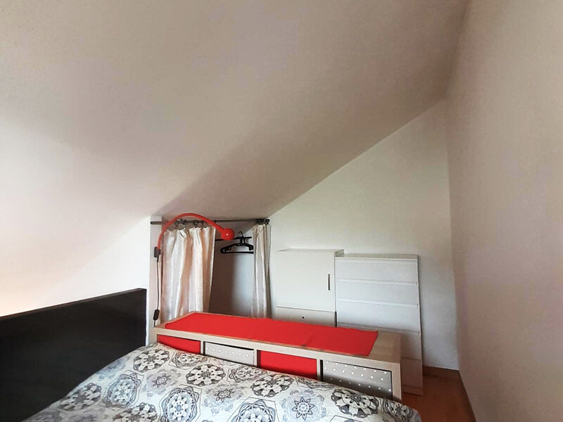 Charlie - apartmánový dům