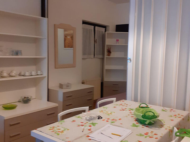 Charlie - apartmánový dům