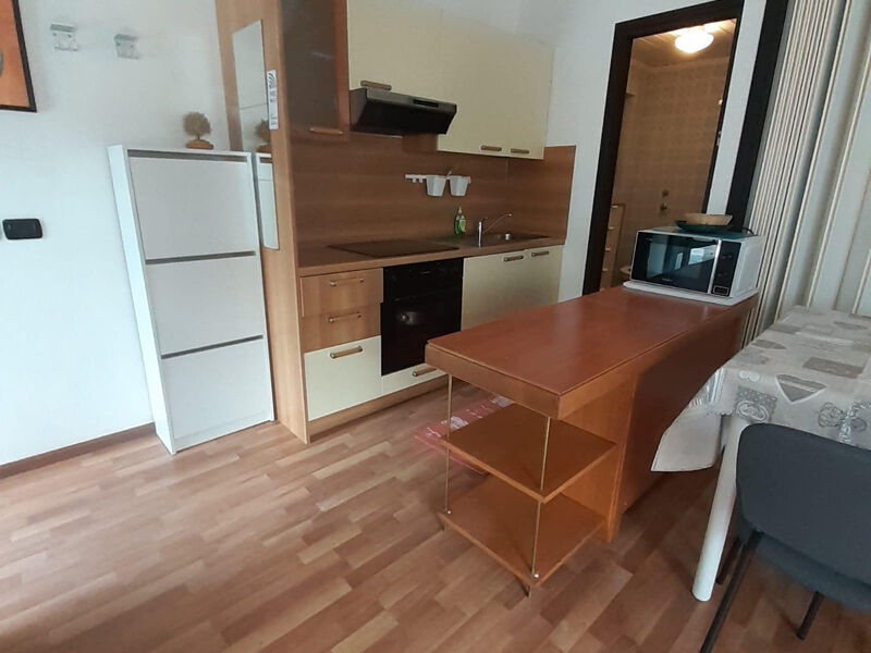 Charlie - apartmánový dům