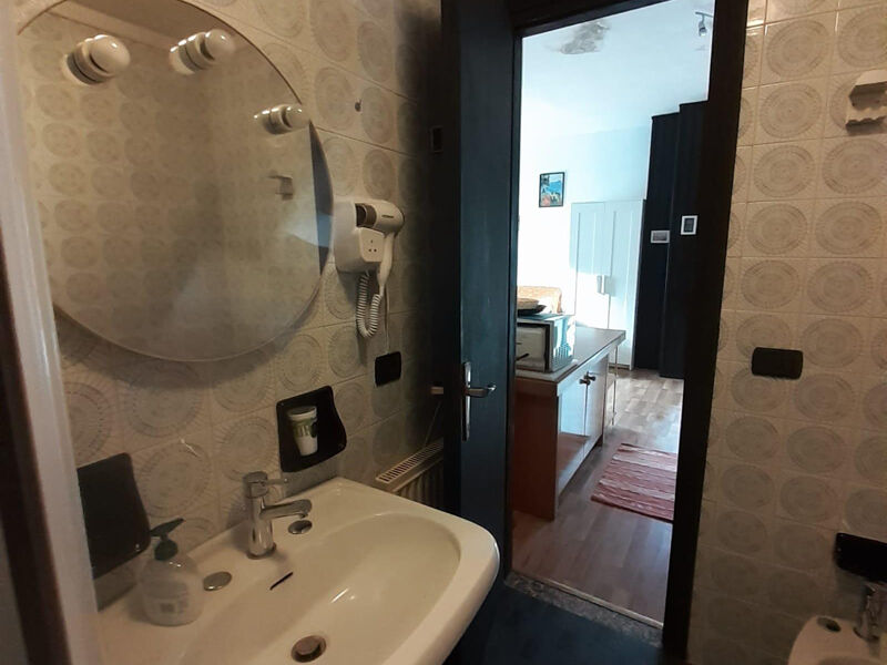 Charlie - apartmánový dům