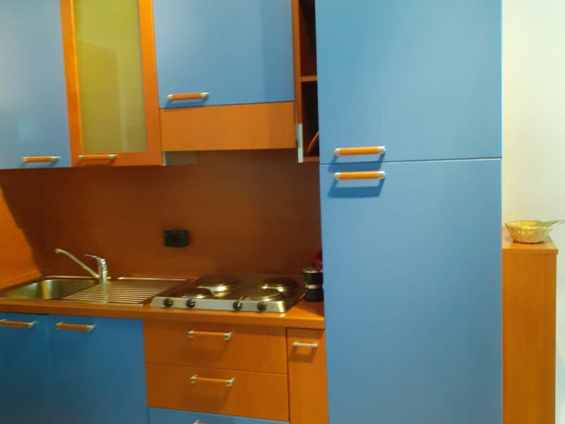 Charlie - apartmánový dům