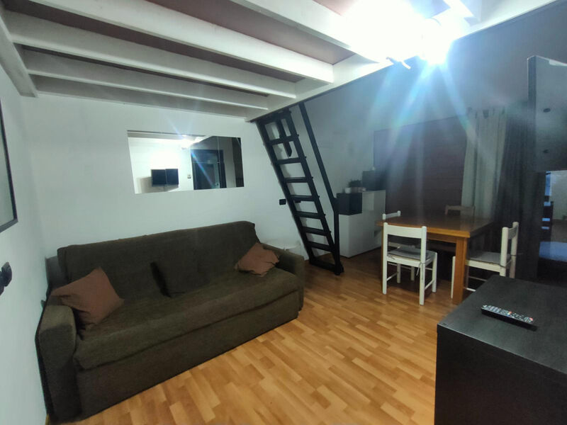 Charlie - apartmánový dům