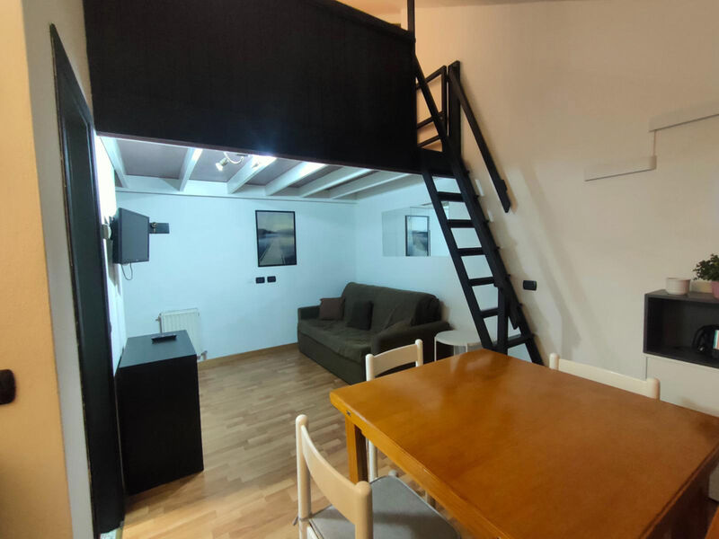 Charlie - apartmánový dům