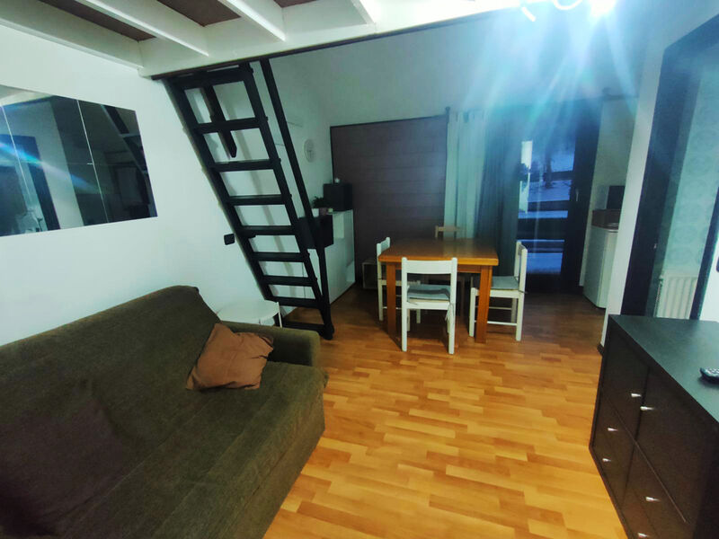 Charlie - apartmánový dům