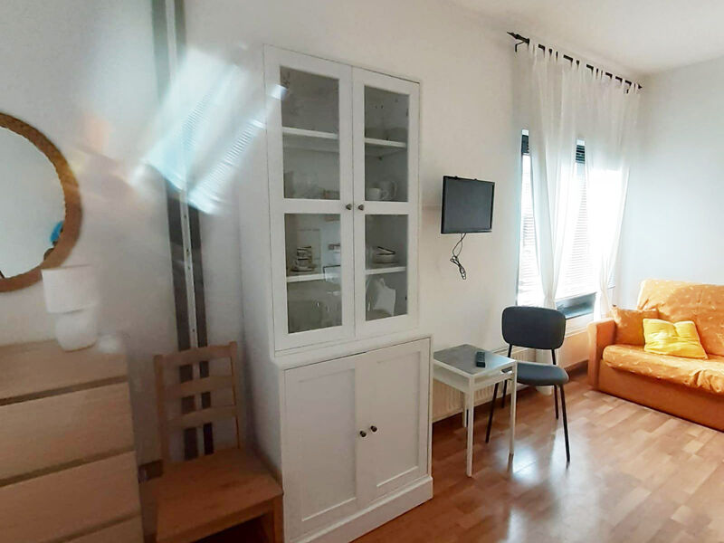 Charlie - apartmánový dům