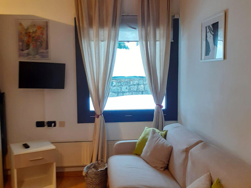 Charlie - apartmánový dům