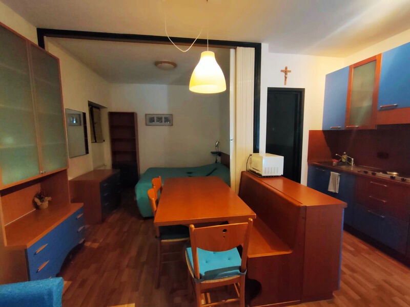 Charlie - apartmánový dům