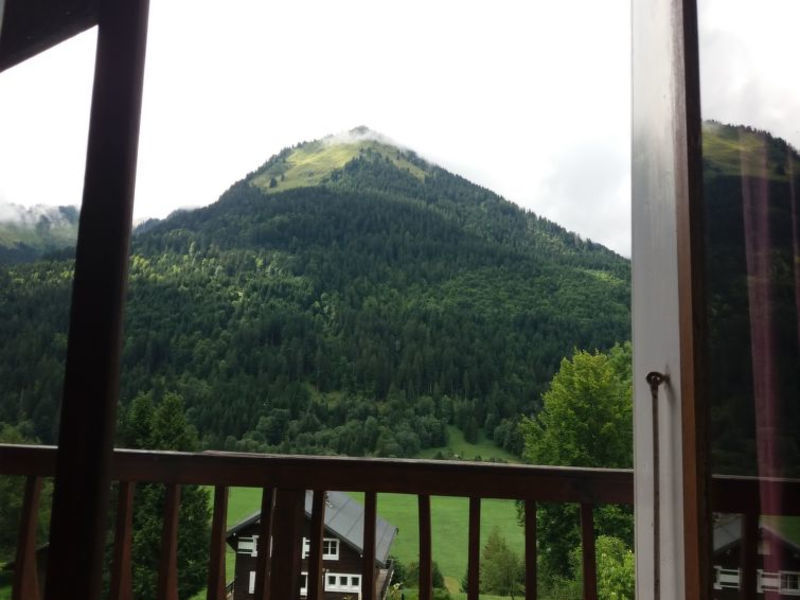 Chez Monsieur Benand
