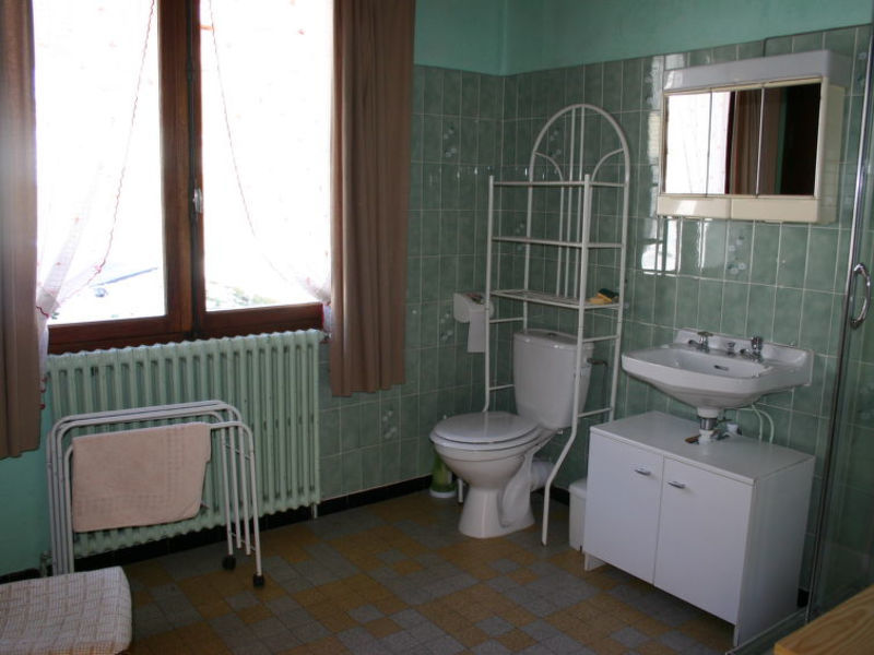 Chez Monsieur Benand