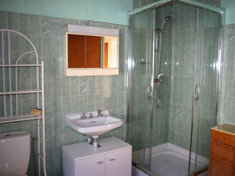 Chez Monsieur Benand