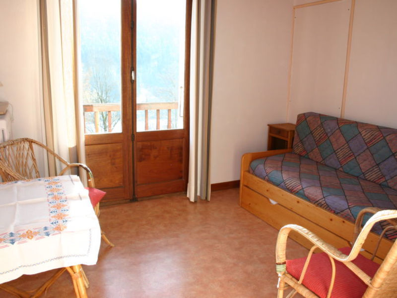 Chez Monsieur Benand