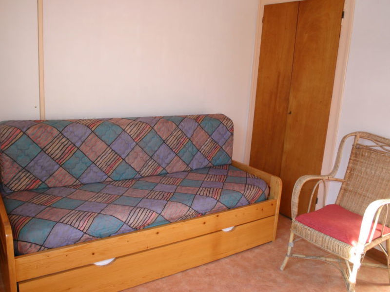Chez Monsieur Benand