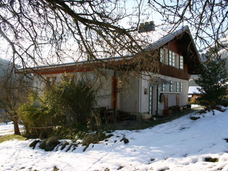 Chez Monsieur Benand