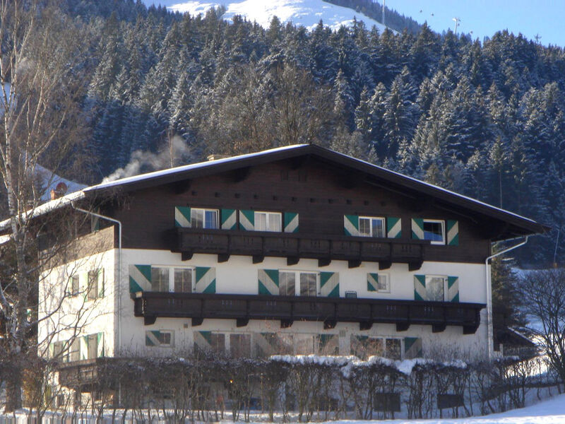 Apartmánový dům Christine