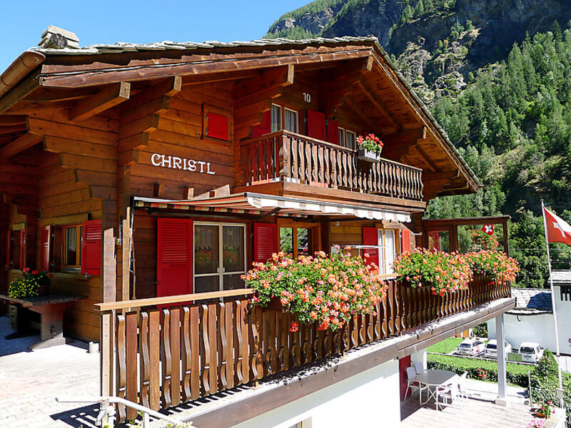 Christl
