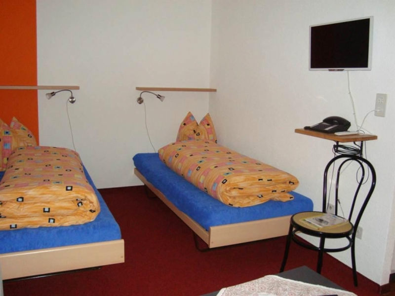 Cityhaus (095A03)