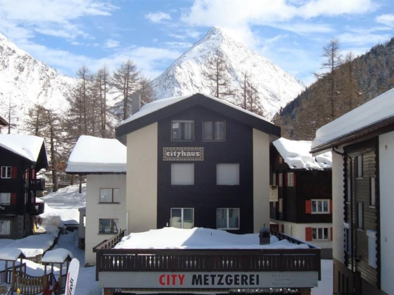 Cityhaus (095A03)