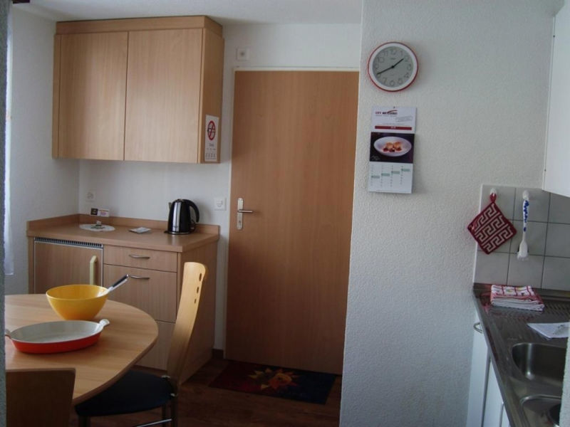 Cityhaus (095A03)