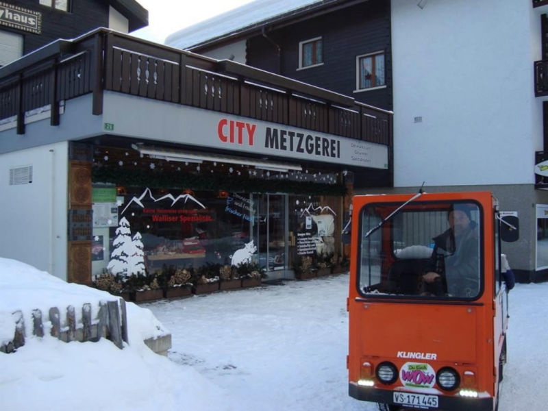 Cityhaus (095A03)
