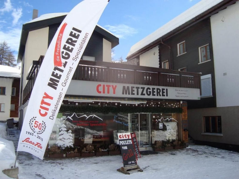 Cityhaus (095A03)