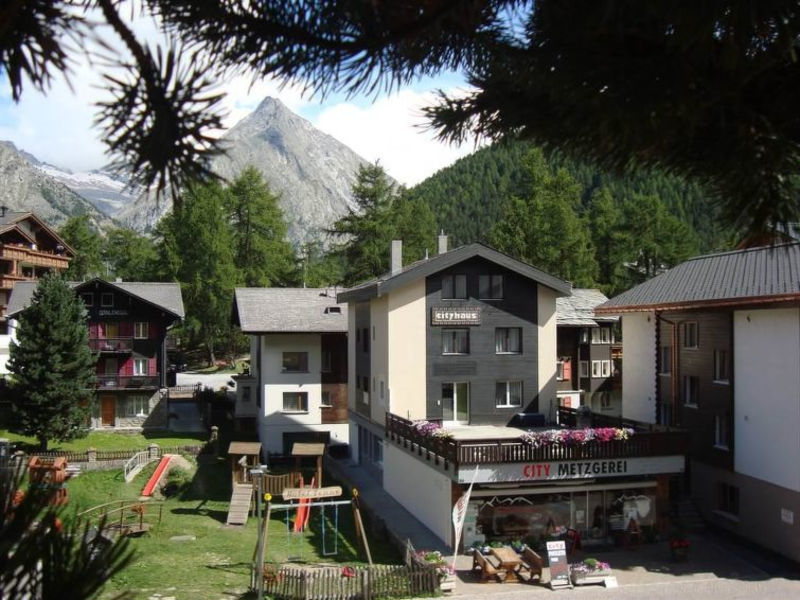 Cityhaus (095A03)
