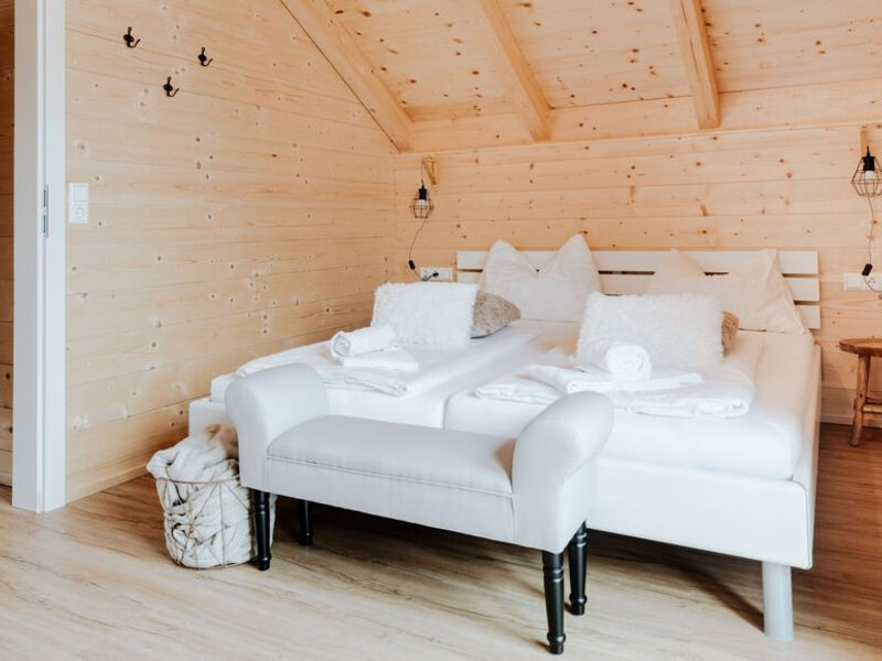 Clofers Relax Residences Rattendorf
