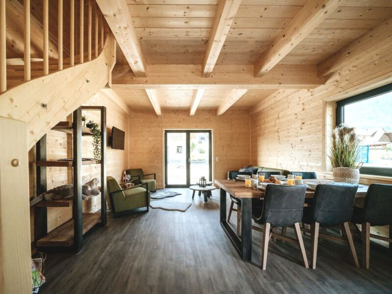 Clofers Relax Residences Rattendorf