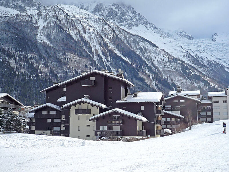 Clos du Savoy