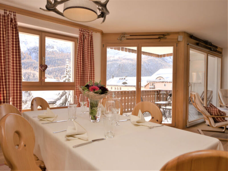 Club House