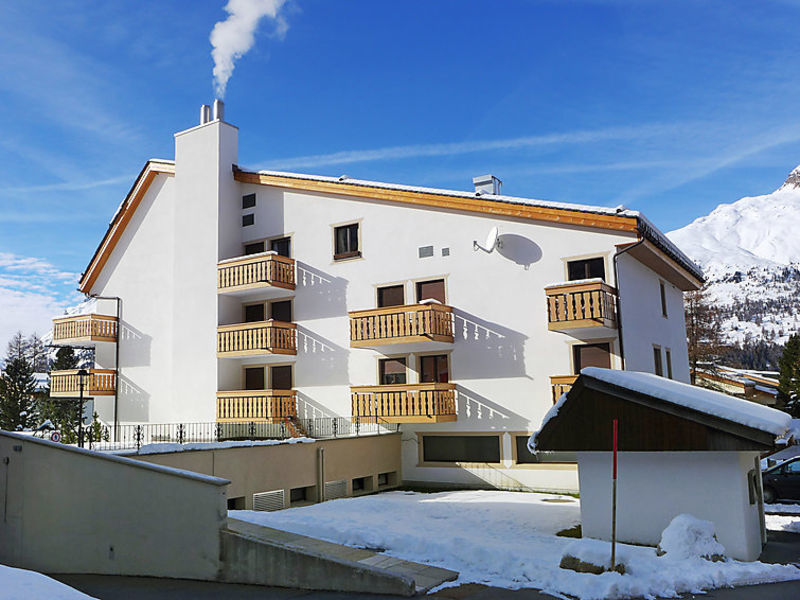 Club House