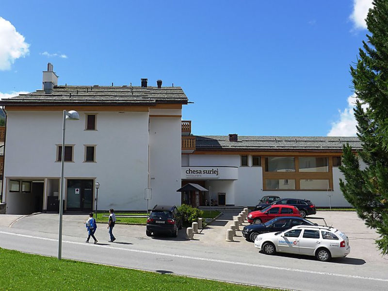 Club House
