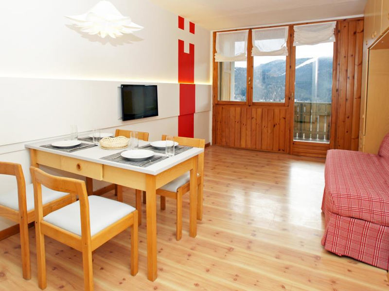 Clubresidence Alpi