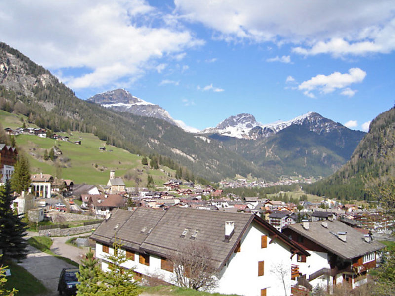 Col De Lin