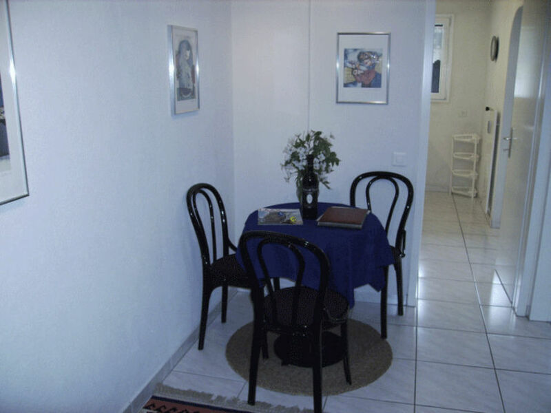 CRISTALLINA 2 / Venzin