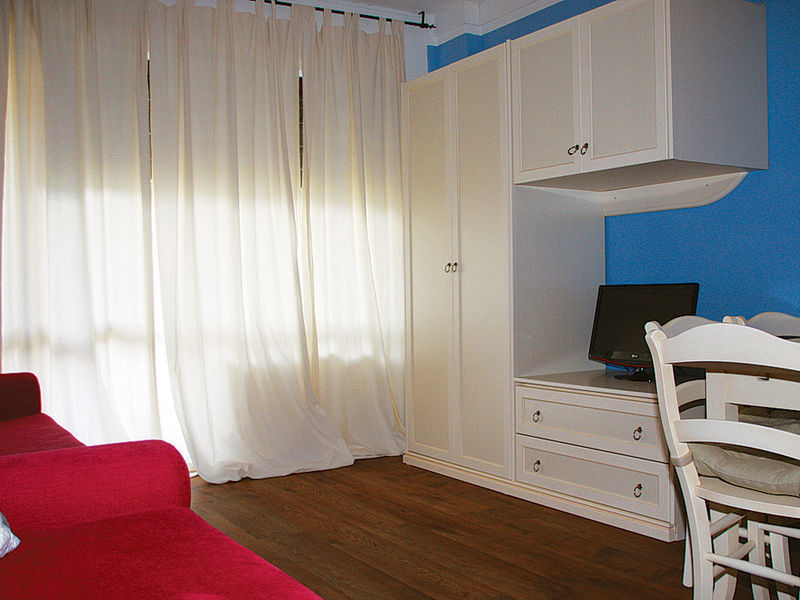 Apartmánové Domy Cristallo