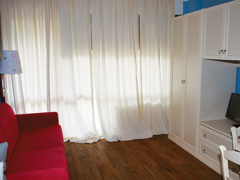 Apartmánové Domy Cristallo