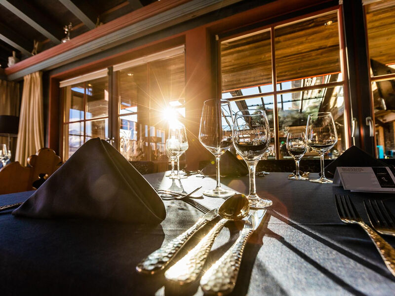 Das Alpenwelt Resort