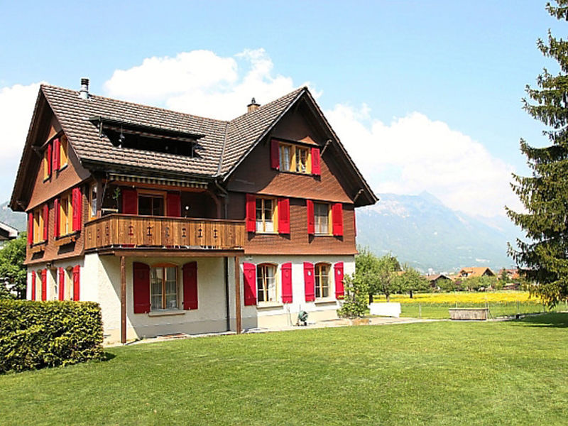 des Alpes