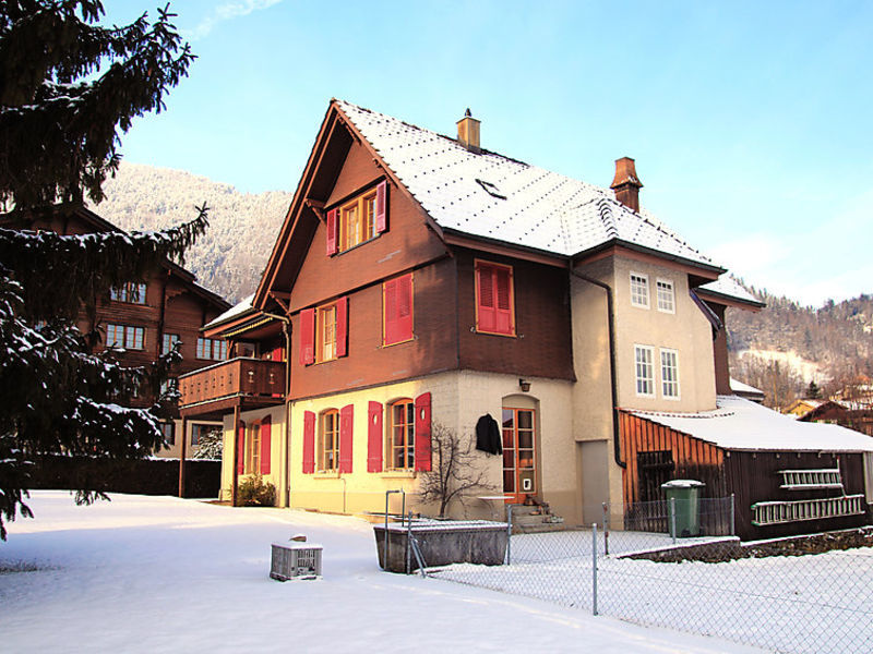des Alpes