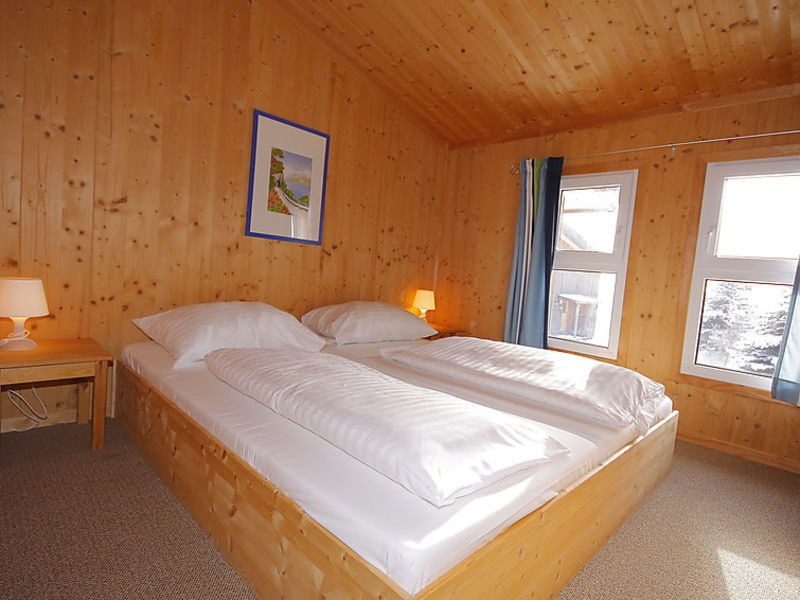 Diablerets-Parc A/B/C