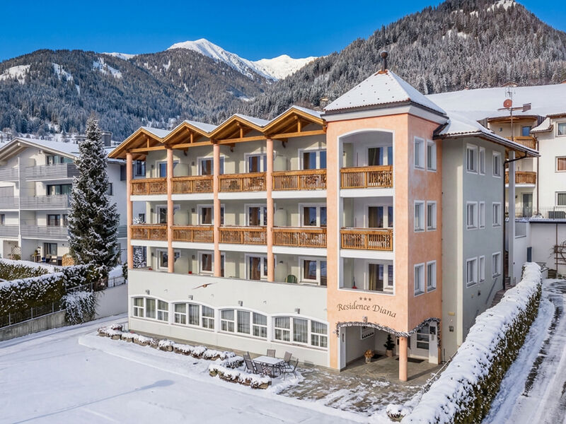 Residence Diana