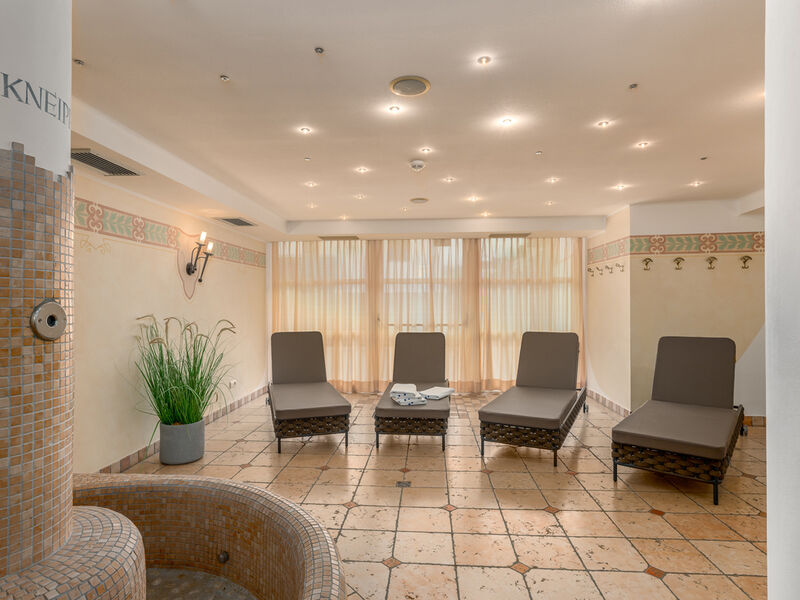 Residence Diana