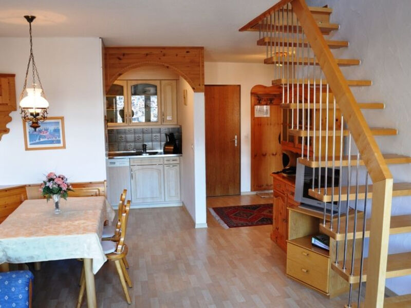 Disentiserhof Hönig