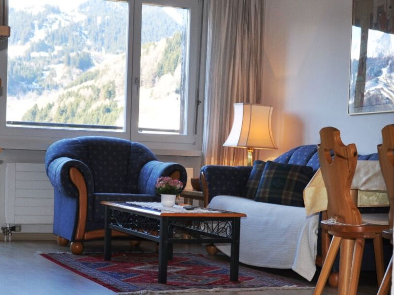 Disentiserhof Hönig