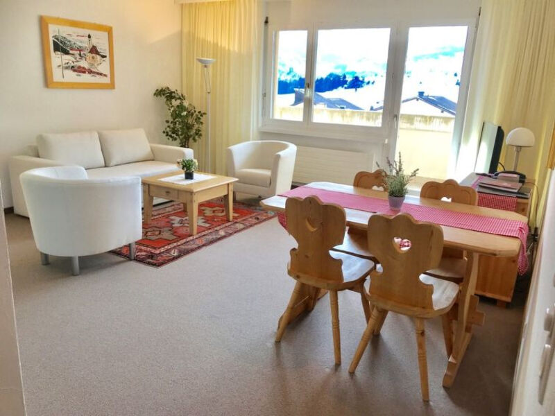 Disentiserhof Hönig