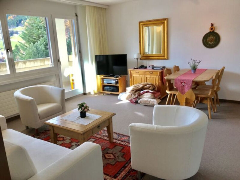 Disentiserhof Hönig
