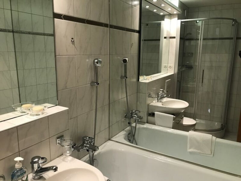 Disentiserhof Hönig