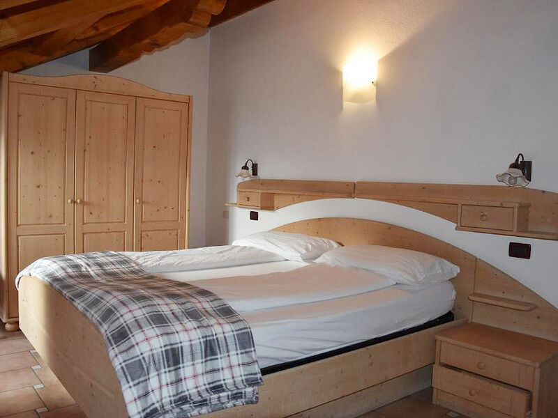 Apartmány Donini Alfredo