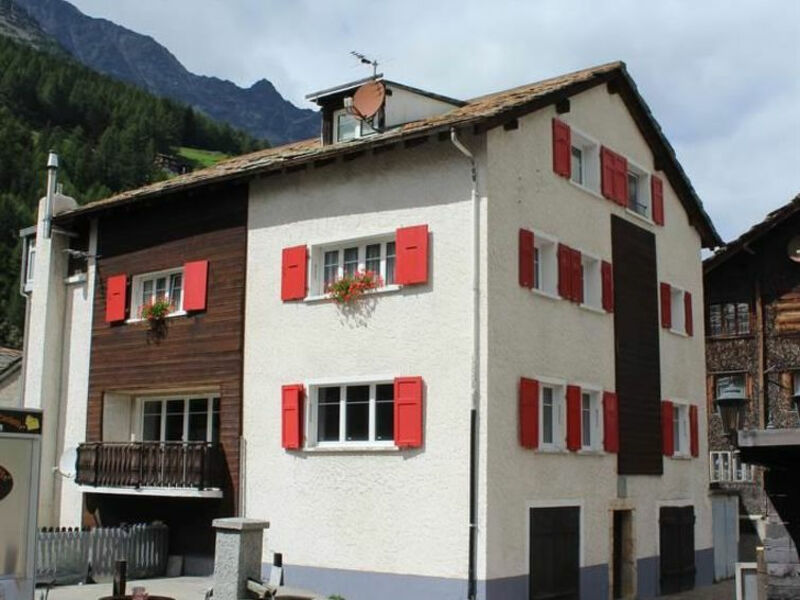 Dorf 7 (SGF6370)