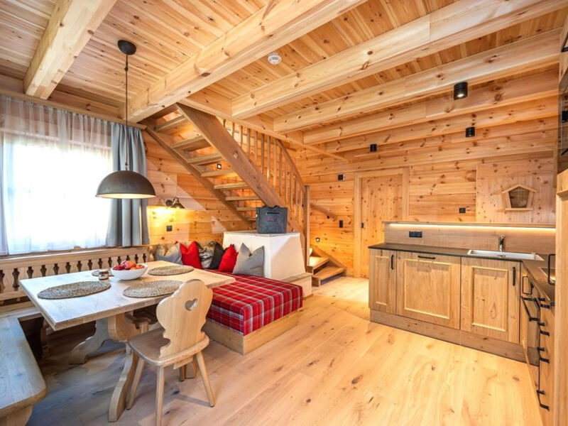 Dorf-Chalets Filzmoos